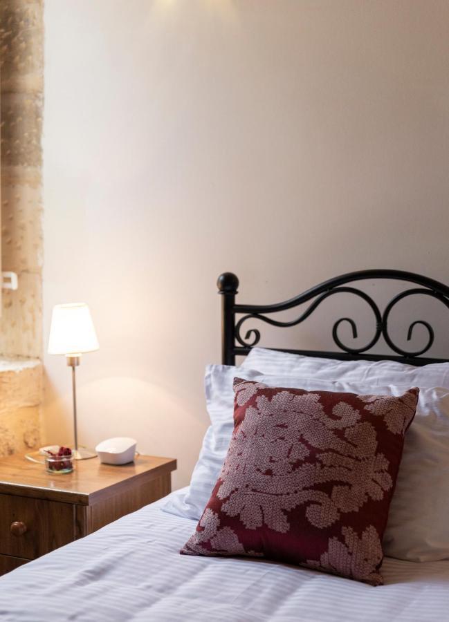 Traditional & Modern Maltese Townhouse - Rooftop Terrace And Sea Views, Close To Birgu Waterfront Cospicua エクステリア 写真